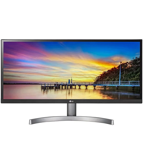 Màn hình LCD LG 29WN600-W (29inch/250 cd/m²/75Hz/IPS/5ms)