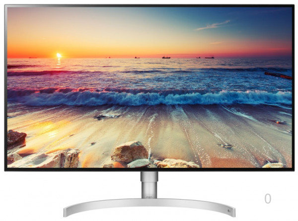 Màn hình LCD LG 32UL950 Ultrafine (32inch/450cd/m²/4K/5ms/60Hz)