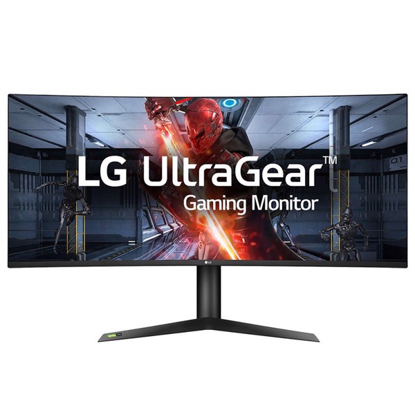Màn hình LCD LG  38GN950 Gaming (38inch/4K/IPS/160Hz/1ms/450cd/m2)