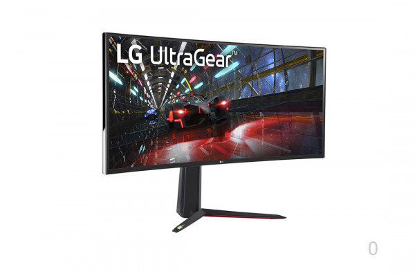 Màn hình LCD LG  38GN950 Gaming (38inch/4K/IPS/160Hz/1ms/450cd/m2)