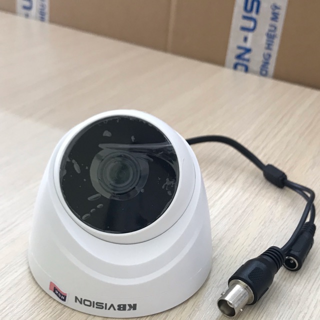 Camera KBVision KX-2112C4
