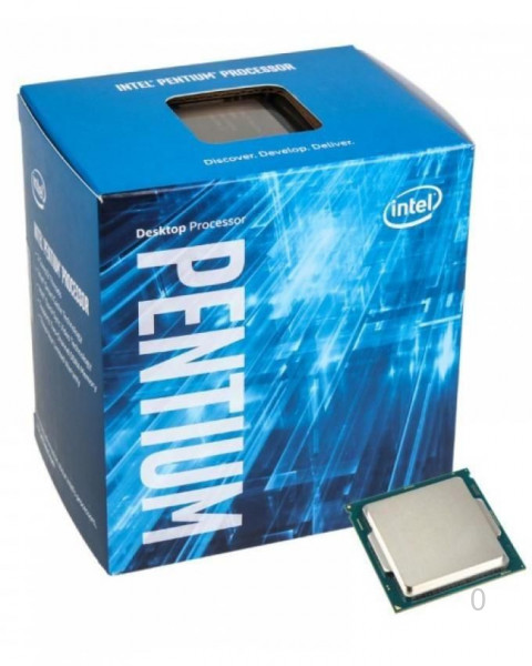 CPU Intel Pentium G4400 (3.3G/3MB/HD Graphics 510/Socket 1151) (Skylake)