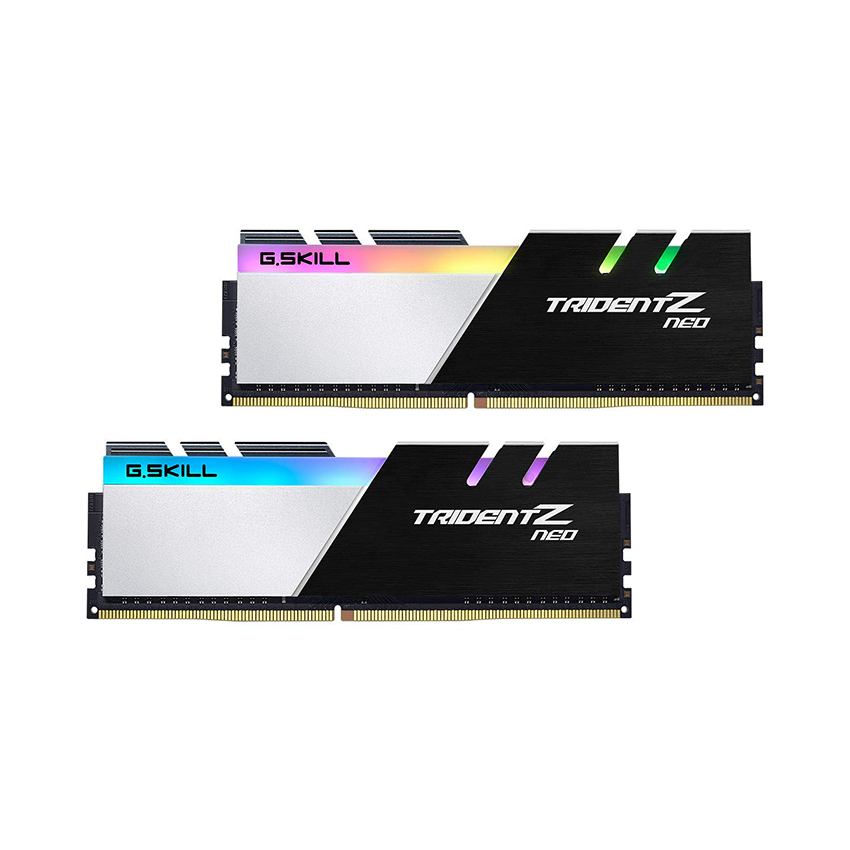 Ram PC Gskill Trident Z Neo (16GB(2x8GB)/3600MHz DDR4) - (F4-3600C18D-16GTZN)
