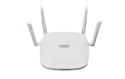 Wireless Router Aptek A134GHU