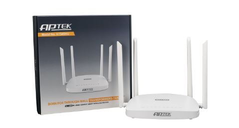Wireless Router Aptek A134GHU