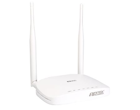 Wireless Router Aptek N302