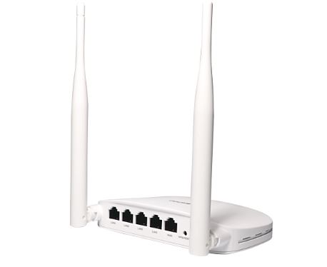 Wireless Router Aptek N302