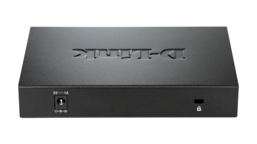 Switch D-Link DGS-108 8-Port