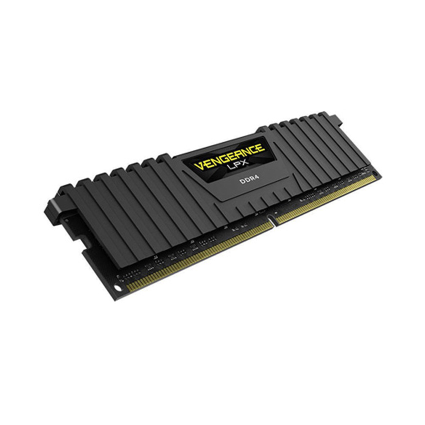 Ram PC Corsair Vengeance LPX  (8GB/3000MHz DDR4) - CMK8GX4M1D3000C16