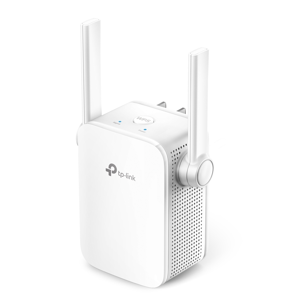 Bộ mở rộng sóng Wifi TPLink TL-WA855RE - Tốc độ 300Mbps