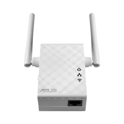 Thiết bị mở rộng sóng Wi-Fi Asus RP-N12