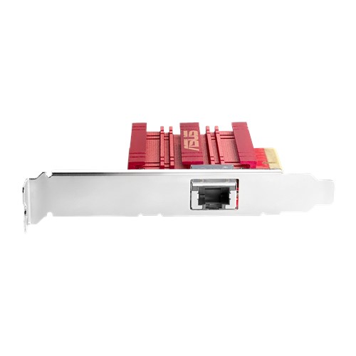 Card mạng PCI-E Asus XG-C100C
