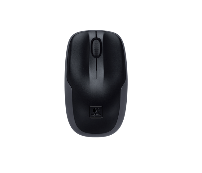 Keyboard and Mouse Logitec MK220 WIRELESS/OPTICAL/ĐEN (BLACK)/PC