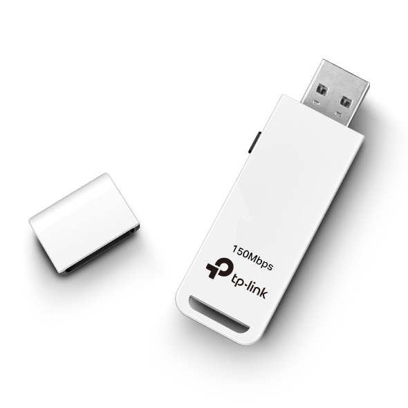 Thiết bị thu sóng USB Wi-Fi Tp-Link TL-WN727N  - chuẩn N150Mbps