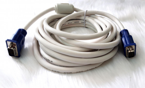 Cáp VGA 5M