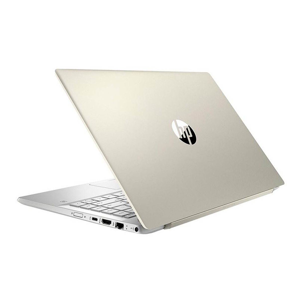 Laptop HP Pavilion 14 ce2041TU (i5 8265U/4GB/120GB SSD M.2 Sata + 1TB/14 inch/Win10) - 6ZT94PA