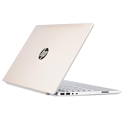 Laptop HP Pavilion 14 ce2041TU (i5 8265U/4GB/120GB SSD M.2 Sata + 1TB/14 inch/Win10) - 6ZT94PA