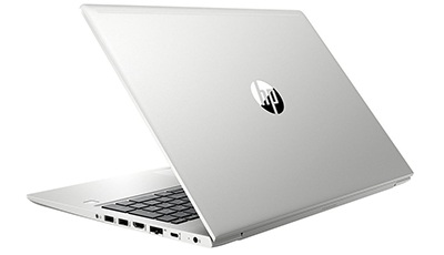 Laptop HP ProBook 440 G6 (i7 8565U/8GB/1TB HDD/SSD 128Gb M2 NVMe/14 inch FHD/VGA ON/ Dos/Silver) - 5YM62PA
