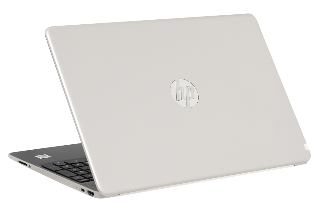 Laptop HP 15s fq1018TU (i5 1035G1/8GB/15.6 inch/512GB/Win10) - 8UZ00PA
