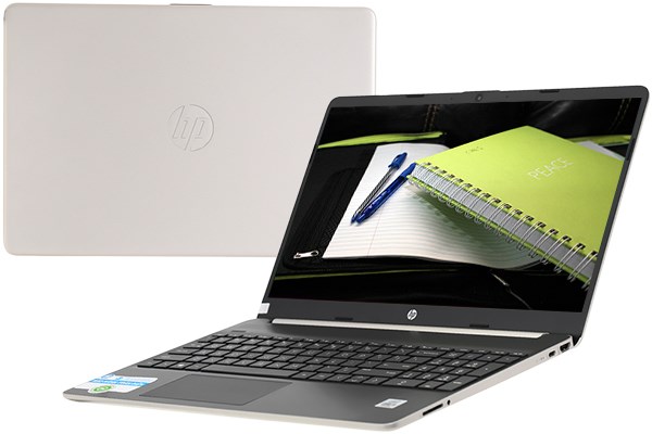 Laptop HP 15s fq1018TU (i5 1035G1/8GB/15.6 inch/512GB/Win10) - 8UZ00PA