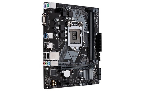 Mainboard Asus Prime H310M-F R2.0 (Intel H310/Socket 1151-v2/2 khe Ram DDR4)