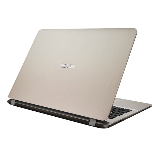 Laptop ASUS X507MA (Pentium N5000/4GB/15.6 inch/1TB HDD/UHD 605/Win10) - BR064T
