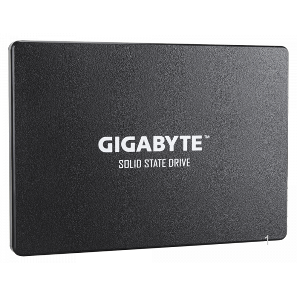 Ổ cứng SSD Gigabyte 120GB 2.5" SATA 3