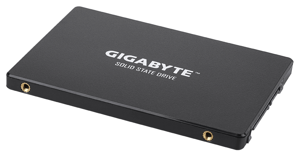 Ổ cứng SSD Gigabyte 120GB 2.5" SATA 3