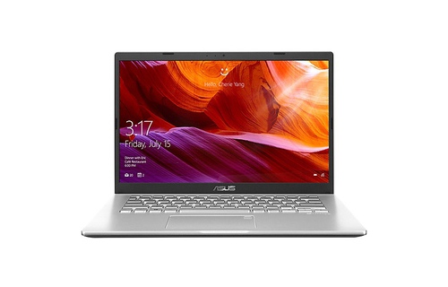 Laptop Asus X409J (i5 1035G1U/4GB/512GB SSD/14.0inch FHD/Bạc/Win10)