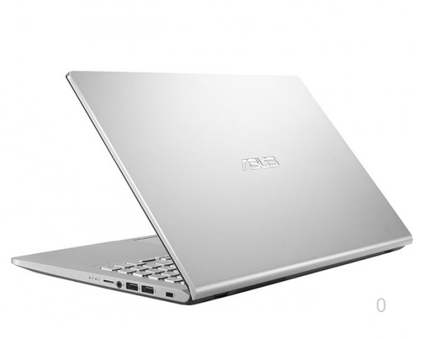 Laptop Asus X509J (i5 1035G1/4GB/512GB SSD/15.6inch FHD/BẠC/Win10/2GD5_MX330)