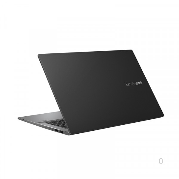 Laptop Asus VivoBook S533F (i5 10210U/8GB/512GB SSD/15.6inch FHD/Đen/Win10)