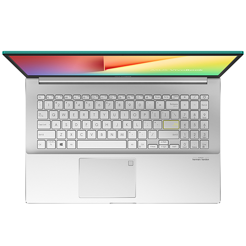 Laptop Asus S533F (i5 10210U/8GB/512GB SSD/15.6inch FHD/Xanh/Win10)