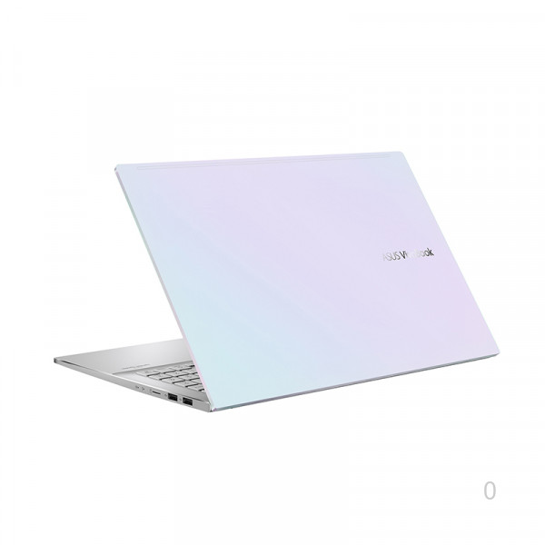 Laptop Asus S533F (i5 10210U/8GB/512GB SSD/15.6inch HD/Trắng/Win10)