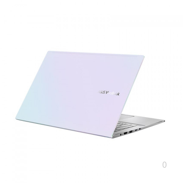 Laptop Asus S533J (i5 1035G1/8GB/512GB SSD/15.6inch FHD/Trắng/Win10/2GD5_MX350)
