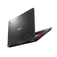 Laptop Asus FX505D (R5 3550H/8GB/512GB SSD/15.6inch FHD/Xám/Win10/4GD5_GTX1650)