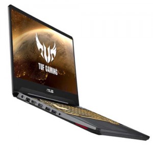Laptop Asus FX505D (R5 3550H/8GB/512GB SSD/15.6inch FHD/Xám/Win10/4GD5_GTX1650)