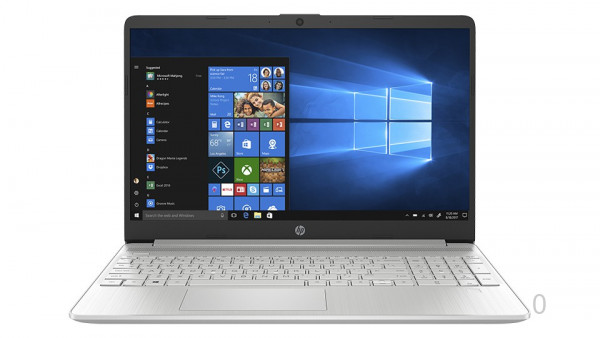 Laptop HP 15s-fq1105TU (i5 1035G1/8GB/512GB SSD/15.6inch FHD/BẠC/Win10)