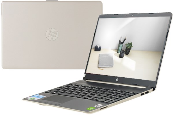 Laptop HP 15s-du1039TX (i7 10510U/8GB/512GB SSD/15.6inch FHD/Vàng/Win10/2G_MX130)