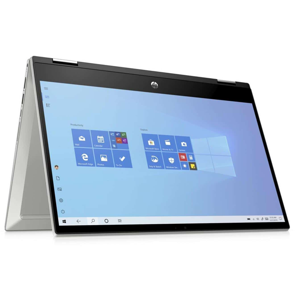 Laptop HP Pavilion x360 14-dw0062TU (i5 1035G1/8GB/512GB SSD/14.0inch FHD/FP/PEN/VÀNG/Win10)