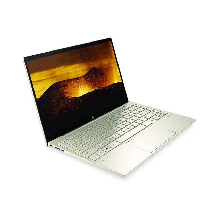 Laptop HP Envy 13-ba0045TU (i5 1035G4/8G/256GSSD/13.3inch FHD/VÀNG/Win10)