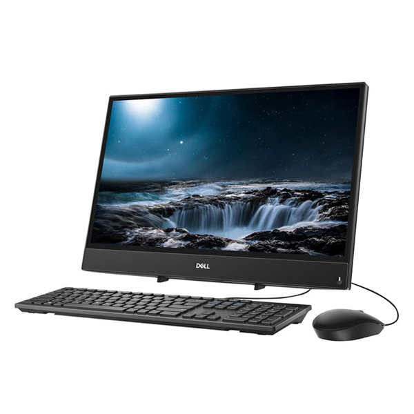 Máy tính để bàn Dell AIO Inspiron 3280 i3-8145U/4GD4/1T5/21.5FHD/W10SL