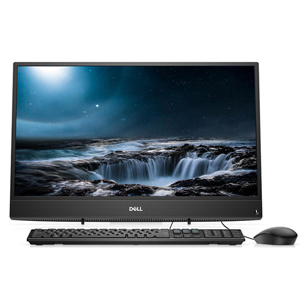 Máy tính để bàn Dell AIO Inspiron 3280 i3-8145U/4GD4/1T5/21.5FHD/W10SL