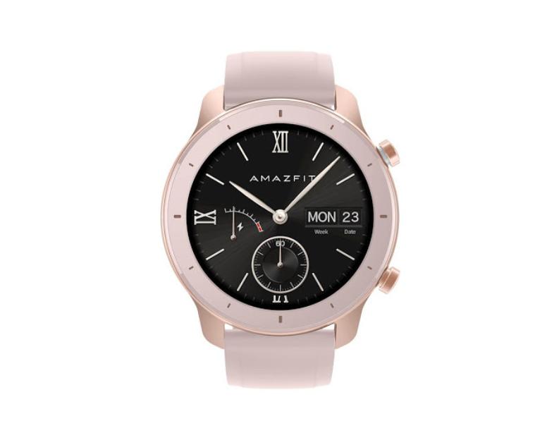 Đồng hồ thông minh Xiaomi AMAZFIT GTR 42MM CHERRY BLOSSOM PINK (HỒNG)