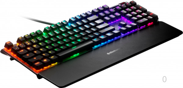 Bàn phím giả cơ Steelseries Apex 5  US - 64532