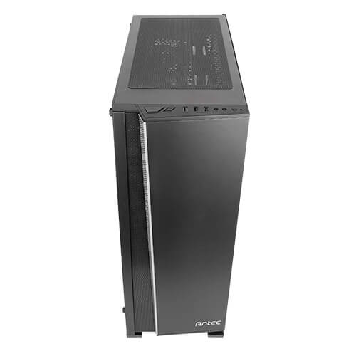 Case Antec NX500 (Mid Tower/Màu đen)