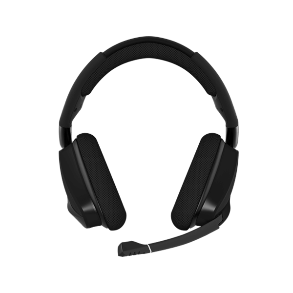 Tai nghe Corsair VOID PRO RGB Wireless Carbon (CA-9011152-AP)