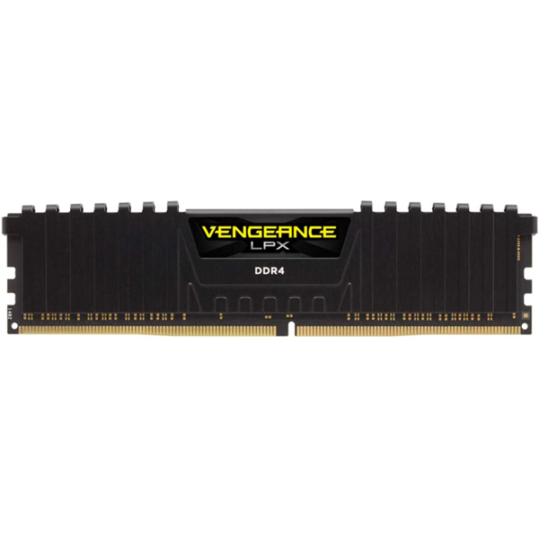 Ram PC Corsair Vengeance LPX (16GB/DDR4/3200MHz) - CMK16GX4M1E3200C16