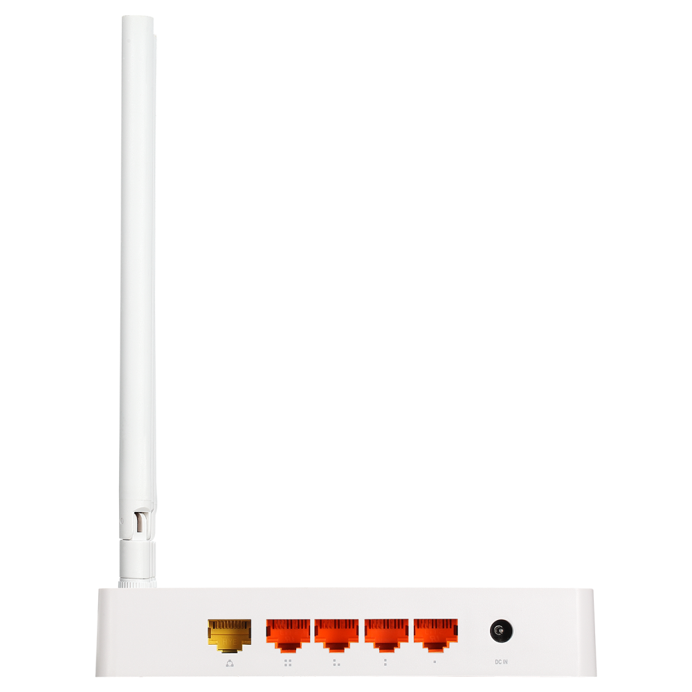 Wireless Router TOTOLINK N302R Plus (Chuẩn N tốc độ 300Mbps)
