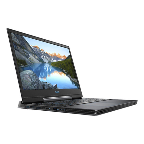 Laptop DELL 5590G5 i7-9750H/8G4/256SSD/1T5/15.6''FHD/IPS/FP/4C/ĐEN/W10SL/LED_KB/6GD6_GTX1660Ti/Pro - 4F4Y43