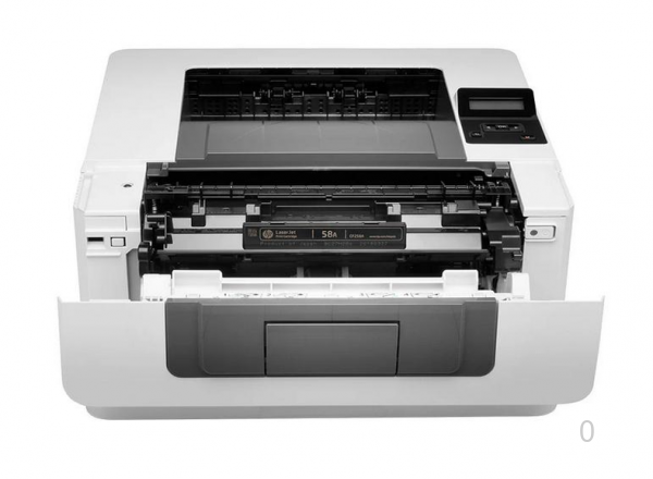 Máy in HP LaserJet Pro M404n - W1A52A